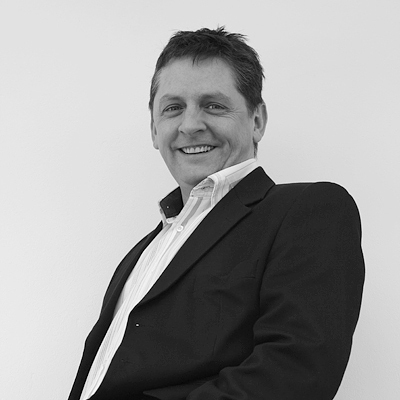 A picture of Alun Gibbard